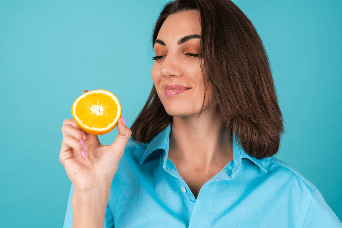 Imunidade mais forte e vitaminas para cuidar do corpo com o poder da natureza