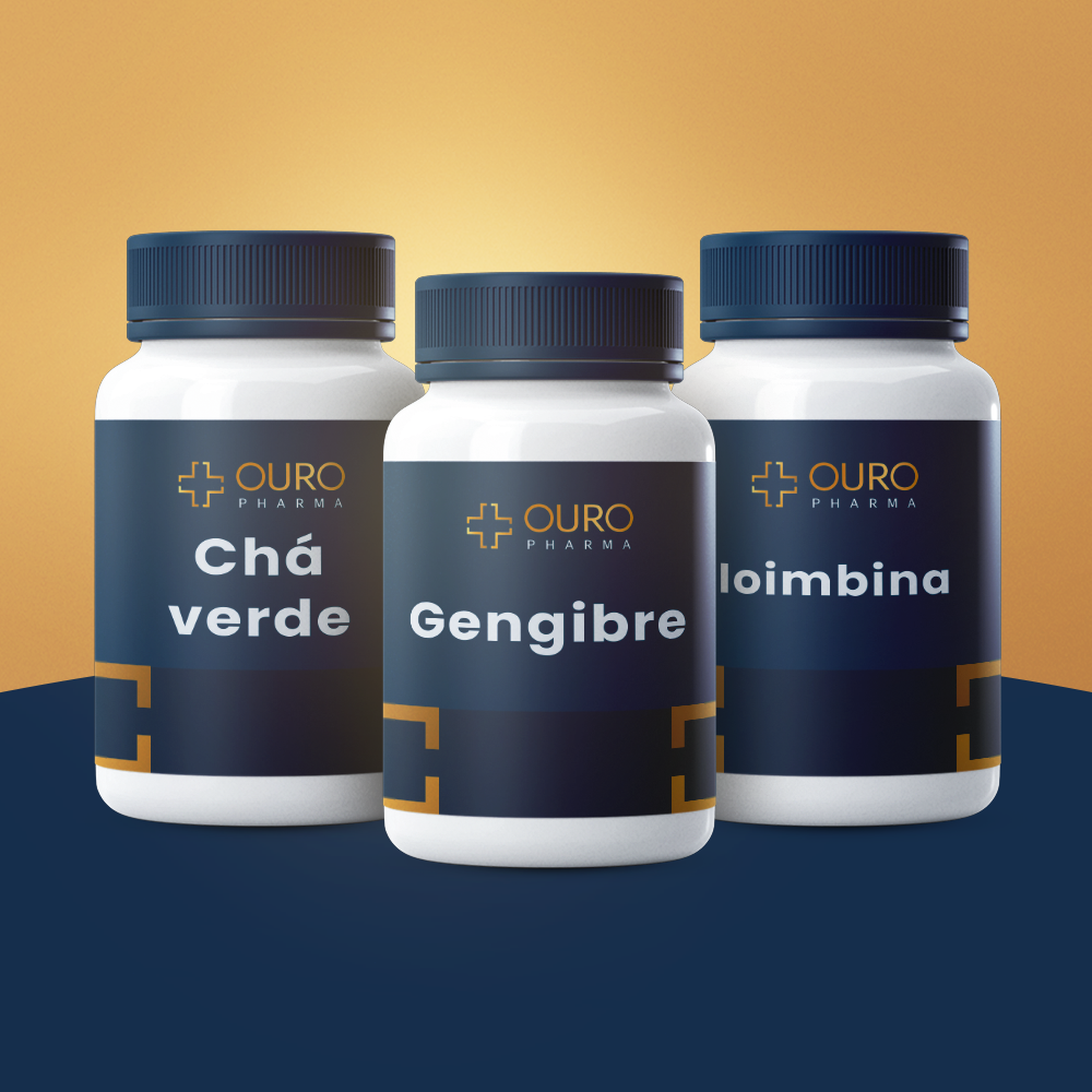 Acelere seu Metabolismo