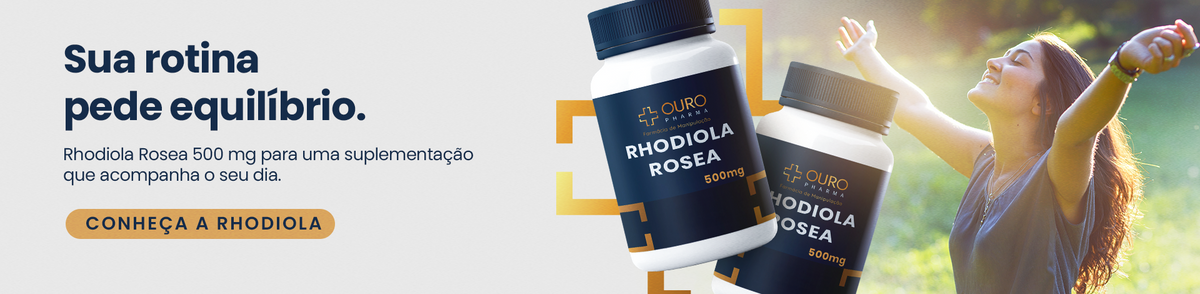 Ouro Pharma