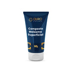 Creme Melasma Superficial - 30gr, 60gr e 100gr - Ouro Pharma – Farmácia de Manipulação