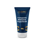 Creme Melasma Superficial - 30gr, 60gr e 100gr - Ouro Pharma – Farmácia de Manipulação
