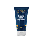 Creme para Espinhas - 30 ou 60 gramas - Ouro Pharma – Farmácia de Manipulação